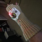 Wearables Prototyping: Digital Compass Glove