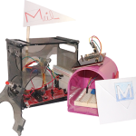 Making Snail Mail Cool Again!